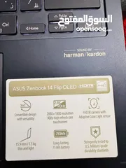  7 ASUS Zenbook 2024