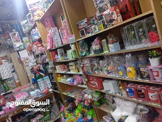  6 محل مكتبه اشياءات ستورز