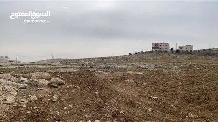 9 أراضي للبيع في اجمل مناطق شفابدران زينات الربوع من المالك مباشره باسعار مميزه