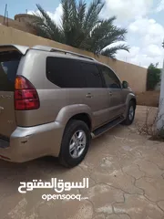  20 لكزس gx470جمرك مديل 2006