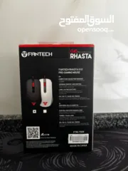  3 FANTECH G10 RHASTA