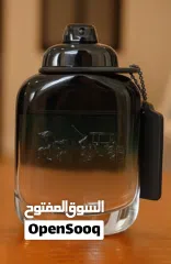  2 MONTBLANC,,Dunhill ,,Coach عطور Perfume 3 Simple to use استخدم بسيط