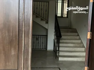  4 فيلا في عبدون للايجار  Villa For Rent At Abdoun