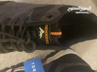  10 بوت رجالي جديد ماركة proshot مقاس 45