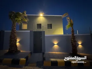  25 شاليه للأجار اليومي
