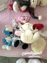  23 اغراض متنوعة للبيت واحذية