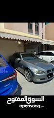  2 Bmw convertible