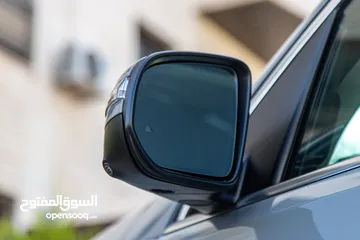  12 Mercedes Gle350 2024 4matic gasoline     السيارة وارد امريكي