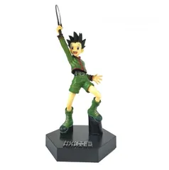  1 Anime figures in great condition for sale.