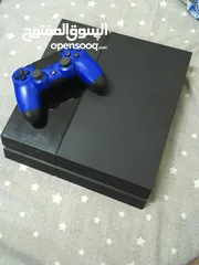  3 PS 4 With control =500AED