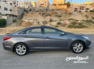  3 هونداي سوناتا بنزين