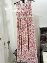  20 احذية جديدة غير ملبوسة وملابس