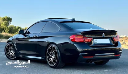  4 2014 BMW 428i