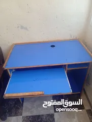  20 استاندات /وبتارين واكسسوارات / الواح قزاز طاولة مكتب