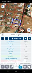  1 قرية سالم يتوفر 20 قطعه شاكر الشمالي بل قرب من  مستشفى التوتنتجي مقابل قصر الطرقي