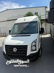  2 كرافتر باص 2009