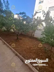  5 شقة فارغة للإيجار في منطقة خلدا