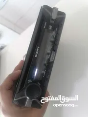  5 مسجل سوني اكسبلود بخالة الوكاله للبيع