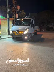  2 رينو ماستر