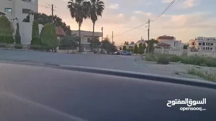  6 أرض سكنية منطقة فلل في السرو حوض البشيري  للبيع من المالك للبيع من دون تدخل الوسطاء