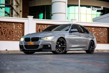  23 Upgrade Bmw 335i 2012 M- performance   ابجريد بي ام دبليو 335 ( للبيع فقط )