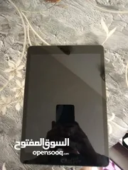  1 (ايباد جيل التاسع, Ipad 9 Generation)