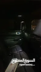  7 Ford explorer st