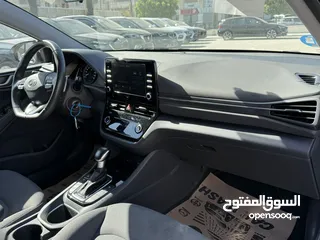  5 هونداي ايونك ترخيص 2022 محرك 1600 هايبرد
