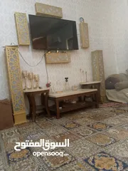  3 عفش بيت للبيع في سعر طري في حال بلاش