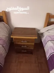  4 غرفة نوم شباب