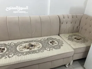  1 ركنة تفصال