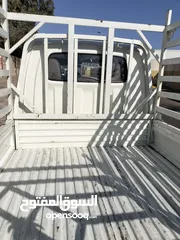  5 هونداي بورتر 2006 للبيع