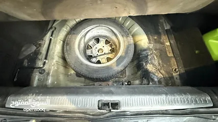  25 ‎كيا سبكترا KIA Spectra GOLD 2003