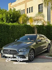  8 مرسيدس. 300de