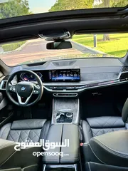  10 BMW x5 2024 الشكل الجديد
