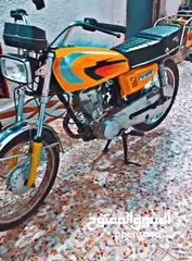  3 دراجة للبيع