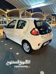  1 Geely GC2 2015 Excellent Condition  4 Cylinder 1.5Litre Sharat Al Fahas (بحاله ممتاز او نضيف واكله)