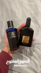  6 Edp original tester’s new / mes’s long lasting