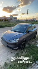  15 نيتا  V موديل 2021  البطارية الكبيرة . فحص كامل . ممشى قليل . حرة جديد  Neta V 2021