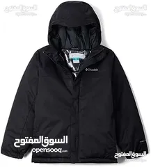  11 لا نستقبل رسائل  بحالة الوكاله ستر جاكيت اوروبي اصلي