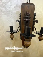  10 للبيع طقم أثريات فاخر وثقيل – تصميم كلاسيكي وجودة عالية  فرصة مميزة لعشّاق الذوق الرفيع والديكور الك
