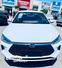  1 BYD E3 عداد زيرو جمرك اليوم