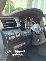  7 لكزس  lx570 بهوان فئة S