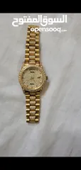  2 Rolex watch copy master like the original