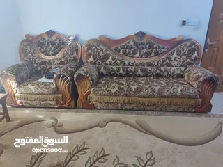  4 قنفات ملكي