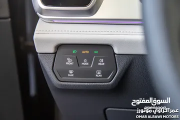  14 VOLKSWAGEN ID6 CROZZ PRO ZERO 2023