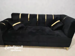  10 كورنر تفصيل بحاله الوكاله 8 مقاعد