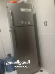  3 Refrigerator 2 door whirlpool