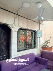  11 فرصه استثمار عقاري السعر مغري جداا جبل المنارة تطوير  عمارة مستقلة 3شقق مساحه البناء 120 سوبر ديلوكس