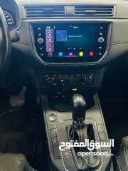  4 سيت ابيزا اكسلنس